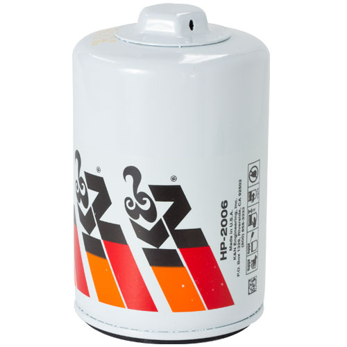 K&N Oil Filter, HP-2006, RYCO Z30, FRAM  DG3675, PH3429, PH3675 