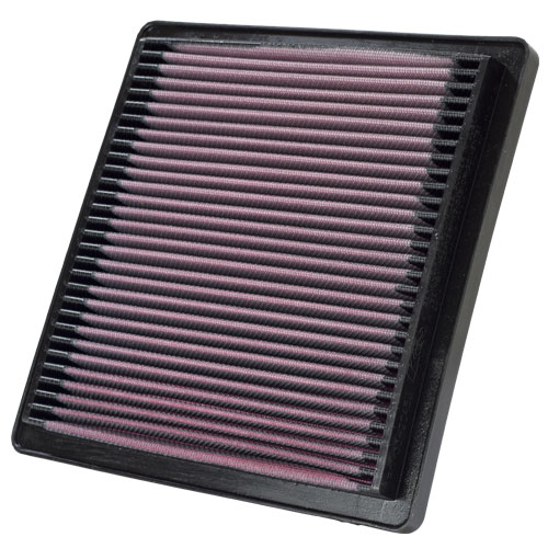 K&N Panel Filter, Mitsubishi Challenger, Diamante, Pajero, Triton, 89/11 (33-2045)