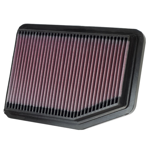 K&N Panel Filter, Mazda Eunos, Mazda MX5, Mazda Presso, Mazda Roadster, 91/98 (33-2083)