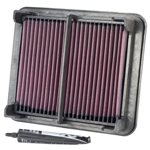 K&N Panel Filter, Toyota Altezza, Lexus 3.0L, 96/07 (33-2170)