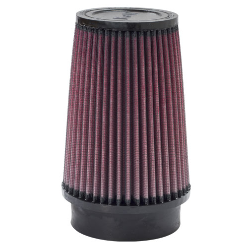 K&N Unique Universal Air Filter, Honda TRX450, Bombardier DS650, 00/14 (BD-6500)
