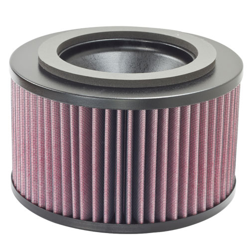 K&N Air Filter, Toyota Hilux, 4Runner, Diesel & Petrol, 3.0L Engine, 93/15 (E-2015) Read Description