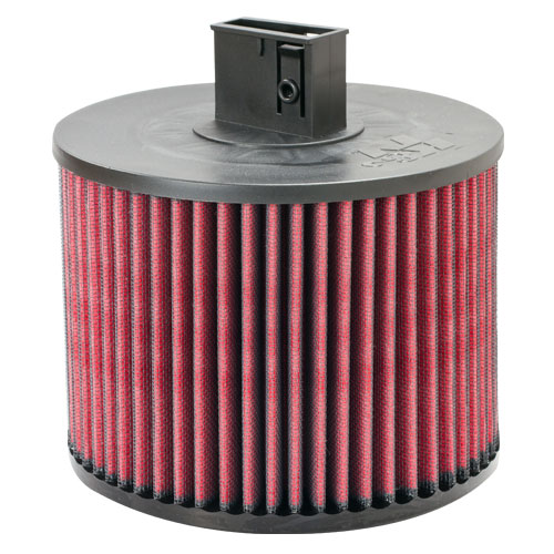 K&N Replacement Air Filter, BMW X1, 125I, 130I, 323I, 325I, 330I, 330CI, 330XI, 05/11 (E-2022)