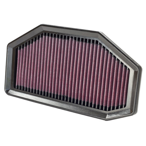 K&N Replacement Air Filter, Triumph Speed Triple, 11/15 (TB-1011)