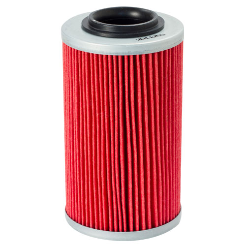K&N oil filter (KN-564) Buell 1125R, Can-Am Spyder, HF564