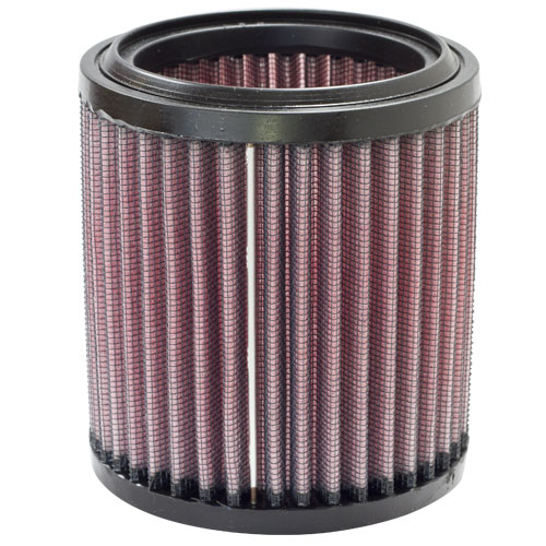 K&N Replacement Air Filter, Kawasaki ZRX-1100, ZRX1200 97/09 (KA-1199)