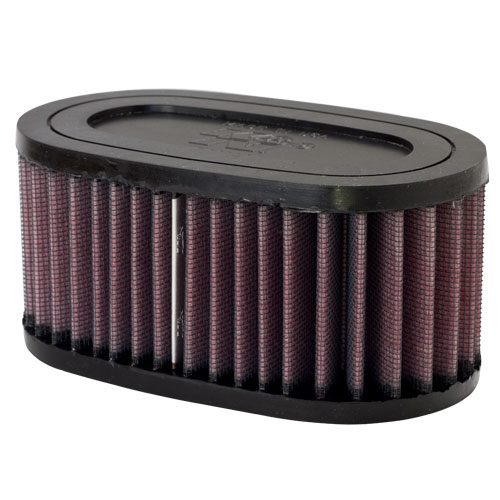 K&N Replacement Air Filter, Honda Shadow VT750 98/07 (HA-7500)