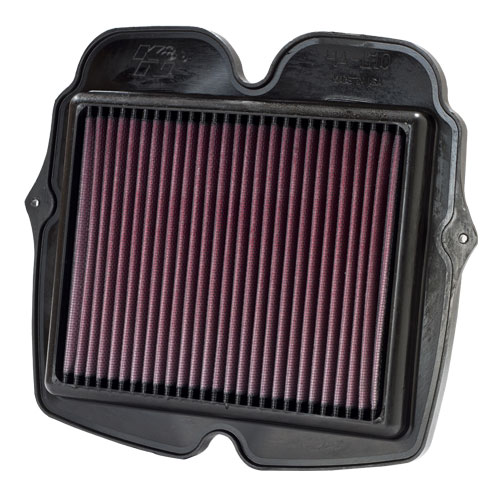 K&N Replacement Air Filter, Honda VFR1200 10/19 (HA-1110)