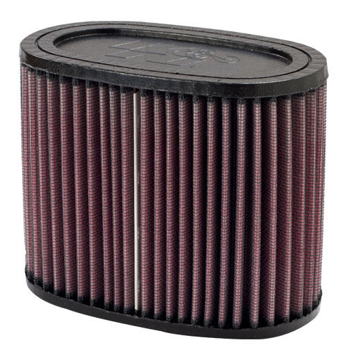 K&N Replacement Air Filter, Honda Shadow VT1100 87/07 (HA-1187)