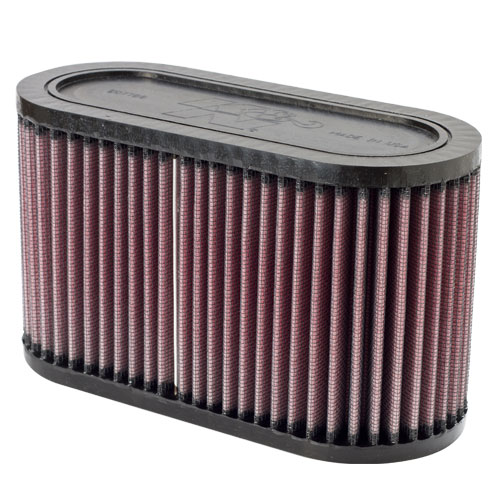 K&N Replacement Air Filter, Honda ST1300, CTX1300, 02/18 (HA-1302)