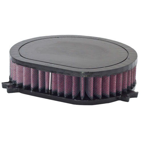 K&N Replacement Air Filter, Yamaha XVS1100 V-Star 99/09 (YA-1199)