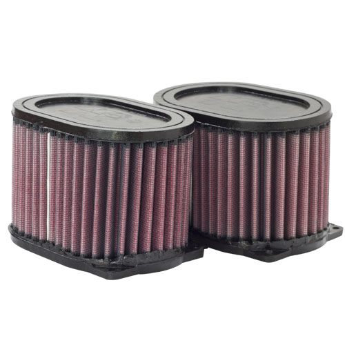K&N Replacement Air Filter, Yamaha XVZ1300 Royal Star Venture, 99/13 (YA-1399)