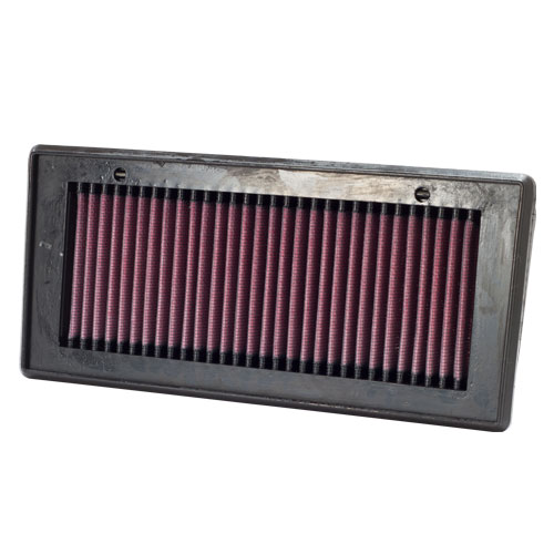 K&N Replacement Air Filter, Yamaha MT01 05/11 (YA-1605)