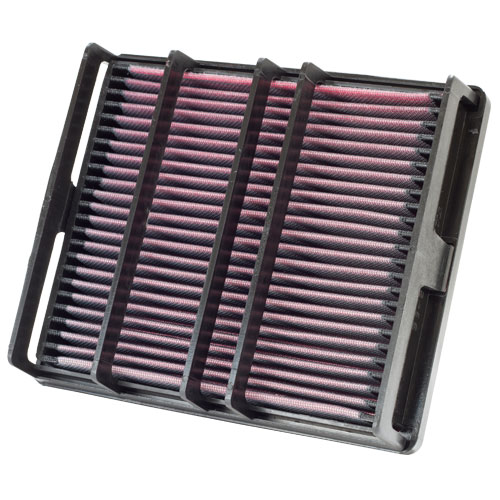 K&N Panel Filter, Toyota Supra, Land Cruiser, 4 Runner 92/04 (33-2054)