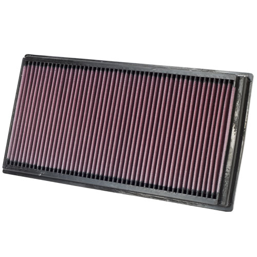 K&N Panel Filter, Audi A3, S3, TT, Volkswagen Bettle, Bora, Golf, Octavia, 98/15 (33-2128)