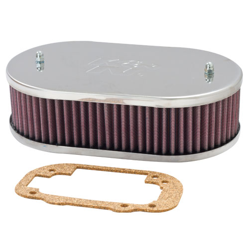 K&N Custom Racing Assembly, Weber 32/36, Ford Escort, Capri, Cortina 69/80 (56-9075)