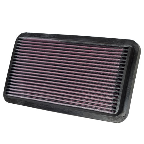 K&N Panel Filter, Toyota Avensis Verso, Carina, Celica, Corolla, MR2, Rav4, 82/07 (33-2030)
