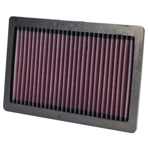 K&N Replacement Air Filter, Can-Am, Spyder, RS, 990, 08/12 (CM-9908)