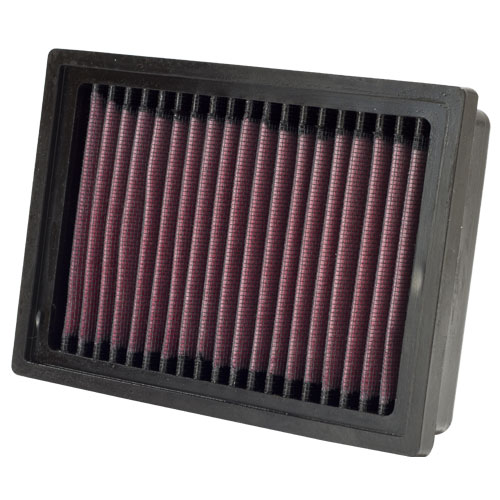 K&N Replacement Air Filter, Can-Am, Spyder, Can-Am Ryker, 10/22 (CM-9910)