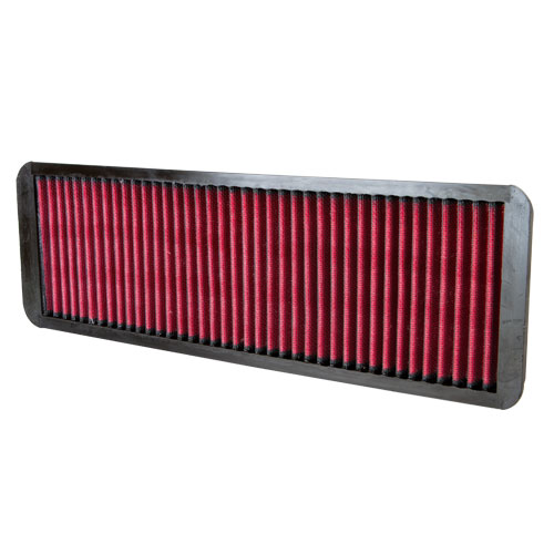 K&N Panel Filter, Jaguar XJ6, XJ12, 67/96 (33-2011)