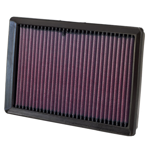 K&N Replacement Air Filter, BMW S1000RR, BMW S1000XR, 09/20 (BM-1010)