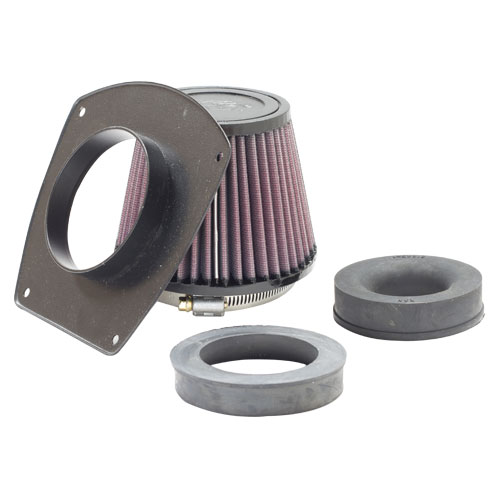 K&N Replacement Air Filter, Suzuki Katana, 87/06 (SU-7592)