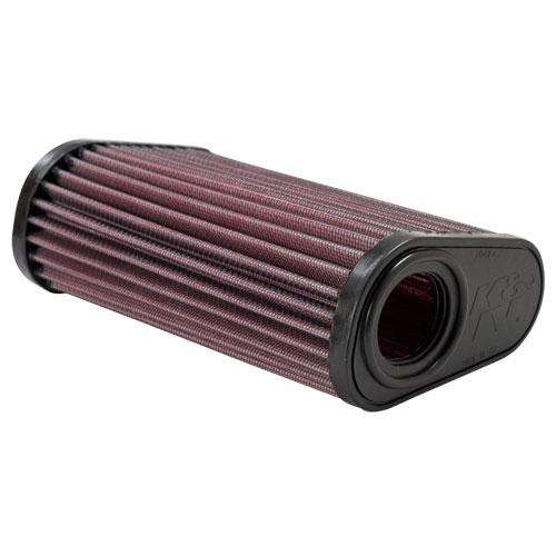 K&N Replacement Air Filter, Honda CB1000R, CBF1000, 08/18 (HA-1009)