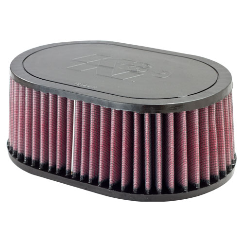 K&N Replacement Air Filter, Suzuki GSXR600, 96/00 (SU-7596)
