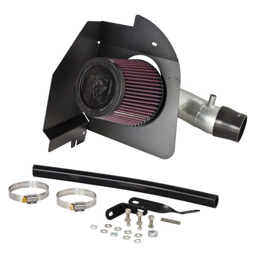 K&N Performance Intake Kit, Mazda 3, 2.3L, 07/09 (69-6011TS)