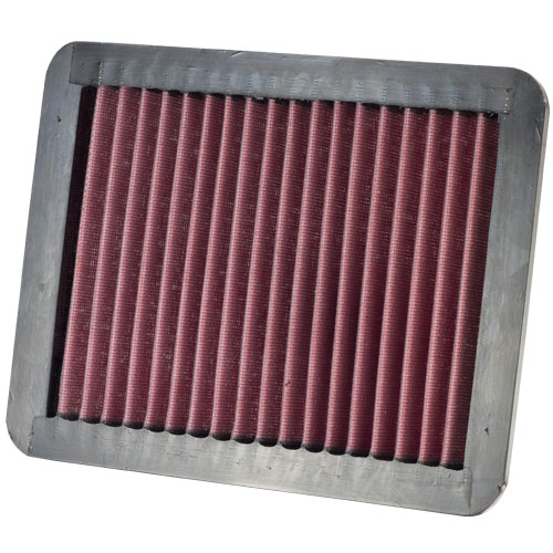 K&N Panel Filter, Ford Courier, Mazda CX-5, Mazda 6, Aspire, Galant, Legnum 96/15 (33-2794)