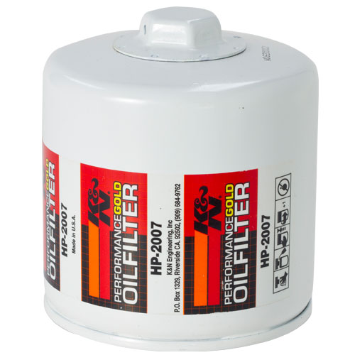 K&N Oil Filter, HP-2007, RYCO  Z178A, Z312, FRAM PH2977A, PH3985, PH4532
