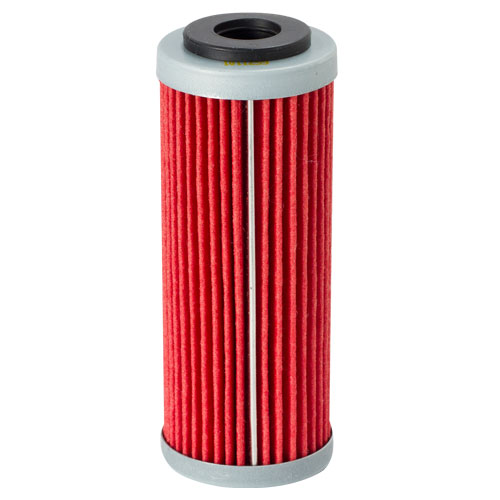 K&N oil filter (KN-652) KTM, 350, 400, 450, 505, 530, 07/13, HF652