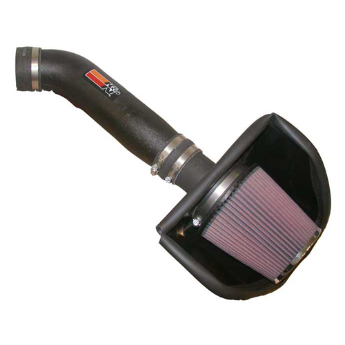 K&N Intake System, Nissan 350Z, 3.5L, 03/06 (57-6013)