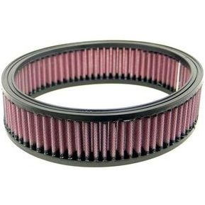 K&N Replacement Filter, 54mm High, (E-3410) Fits 56-9004, 56-9019, 56-9032, 56-9037, 56-9049, 56-9073 Discontinued
