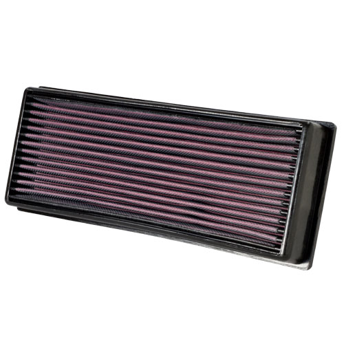 K&N Panel Filter, Audi Coupe, Ford Escort, Volkswagen Golf, Jetta, 68/97 (33-2001)