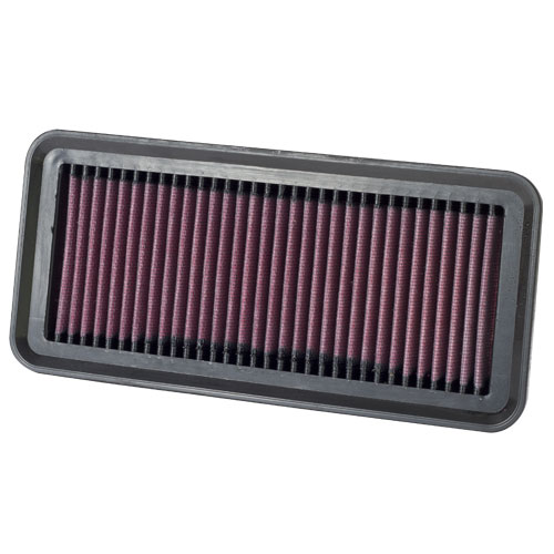 K&N Panel Filter, Kia Picanto, 1L, 1.1L, 04/11 (33-2930)