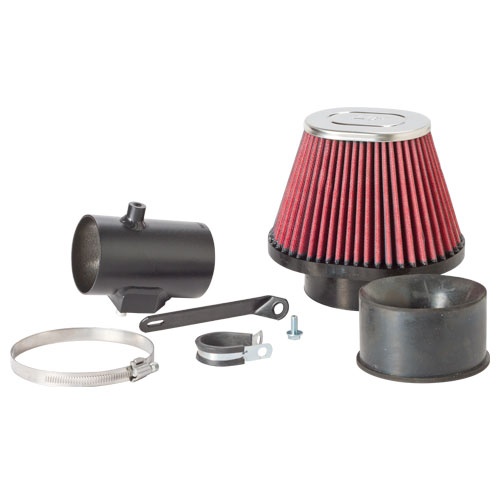 K&N Intake System, Subaru impreza, WRX, STi, 00/07 (57-0626)