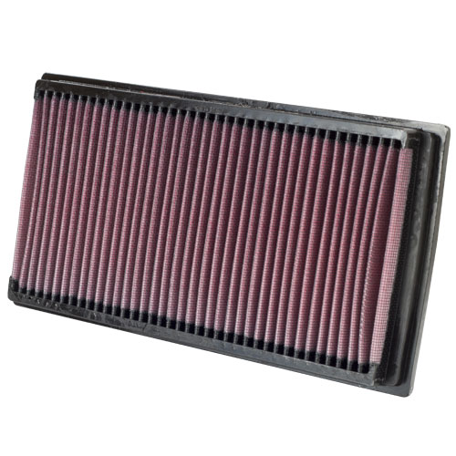 K&N Panel Filter, BMW X5, 3.0L Engine, 00/06  (33-2255)