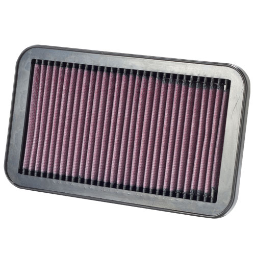 K&N Panel Filter, Suzuki Swift, Suzuki Alto, Suzuki Wagon R, 97/19 (33-2826)