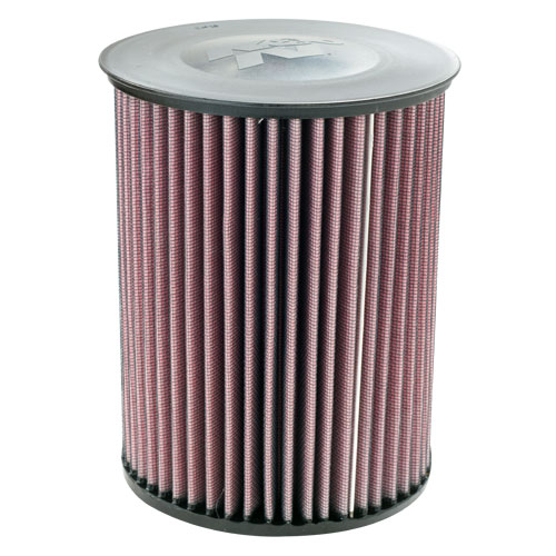 K&N Drop In Filter, Ford Focus C-Max, III, Mazda3, 5, Volvo C30, S40, V50, V70, 07/20 (E-2993)