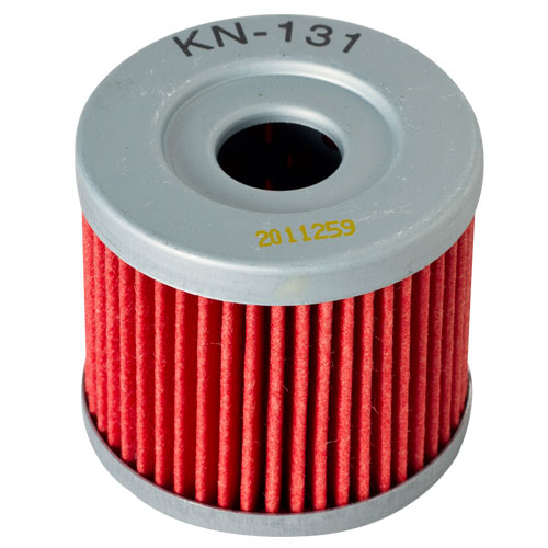 K&N oil filter (KN-131) Suzuki, Hyosung, SF-3003, HF131