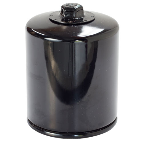 K&N oil filter (KN-170) Harley Davidson, Fram PH6065B, HF170