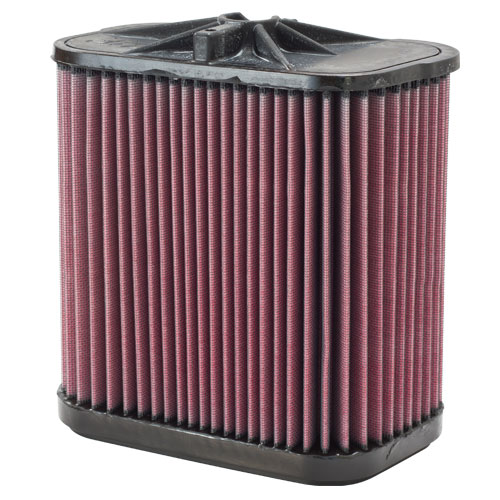 K&N Replacement Filter, BMW M3, 4.0L V8, 08/13 (E-2994)