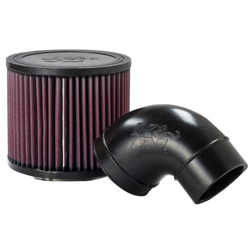 K&N Replacement Air Filter, Can-Am, Outlander, Renegade 09/12 (CM-8009)