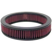 K&N Replacement Air Filter, Volkswagen, Toyota Celica, Toyota Hilux, 1.8L, 2.0L 68/94 (E-2610)