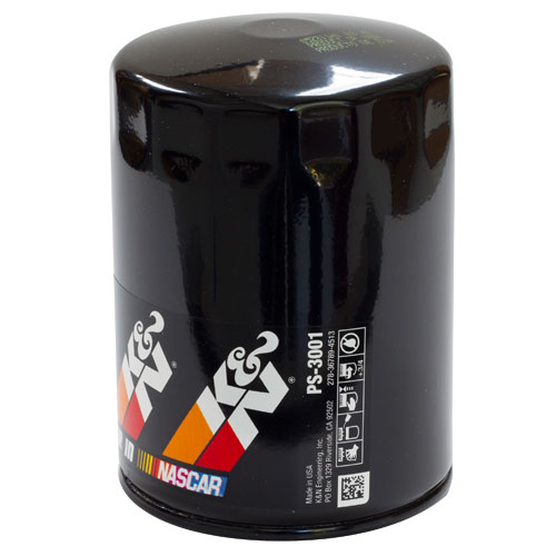 K&N Oil Filter, PS-3001, RYCO Z9, Z115, Z37, Z37, FRAM HP1, PH2815, PH8A, HP1, P8427