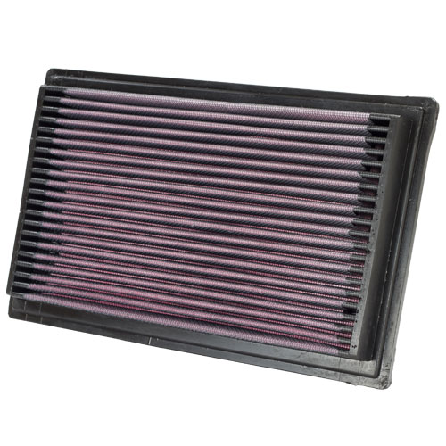 K&N Panel Filter, Suzuki Swift, Vitara, SX4, Subaru Forester, Impreza, 99/18 (33-2075)