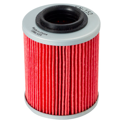 K&N oil filter (KN-152) Aprilia, Bombardier, Can-Am, HF152