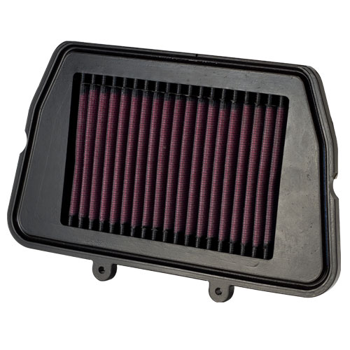K&N Replacement Air Filter, Triumph Tiger 800, 11/20 (TB-8011)