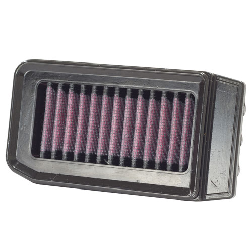 K&N Replacement Air Filter, Yamaha XT250, 08/20 (YA-2509)